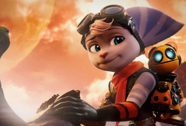 Ratchet & Clank Rift Apart