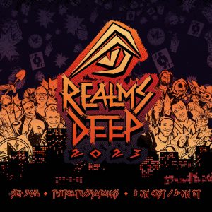 Realms Deep 2023