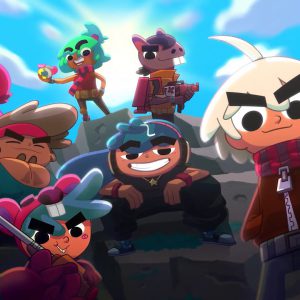 Relic Hunters Legend
