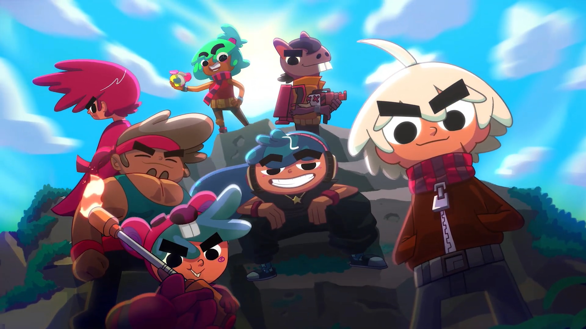 Relic Hunters Legend