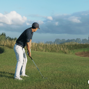 EA SPORTS PGA TOUR