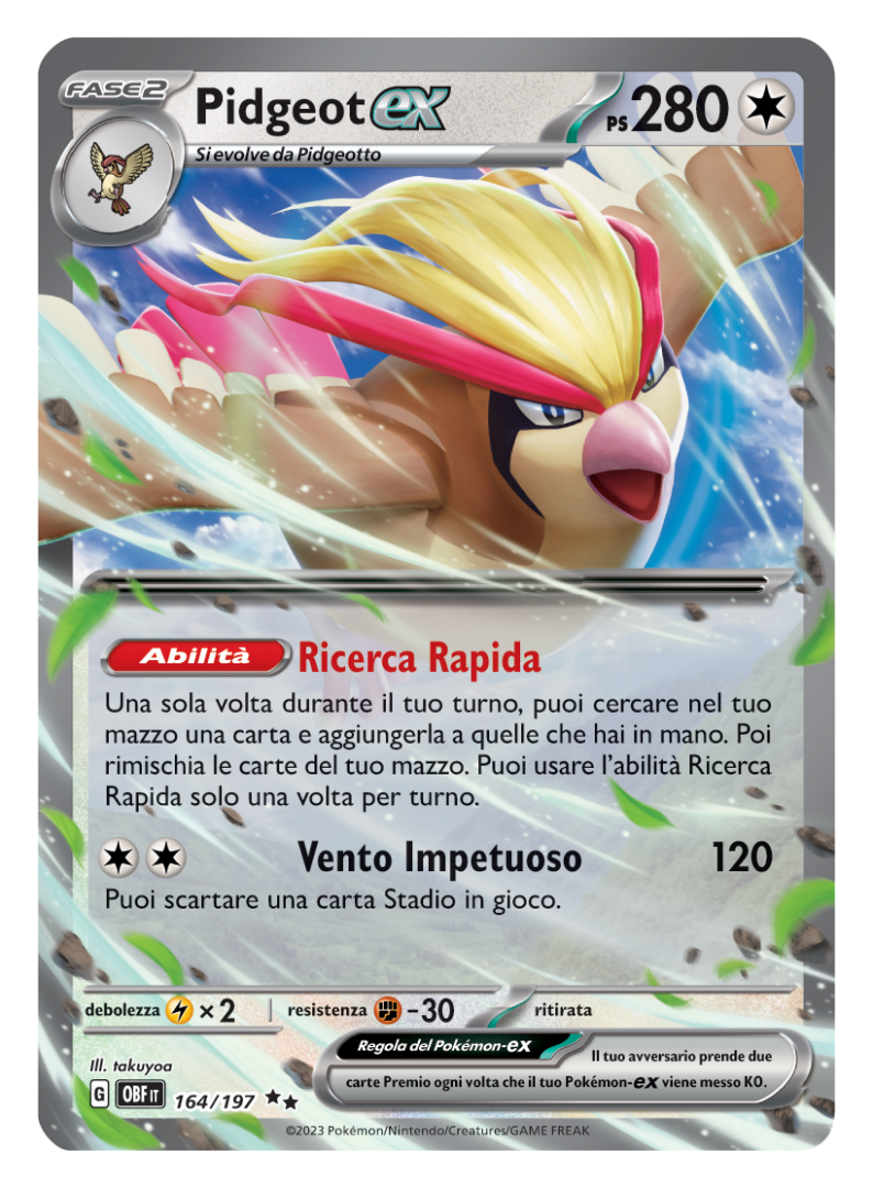 Pokémon Scarlatto e Violetto