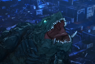 Gamera -Rebirth-