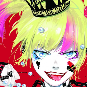Suicide Squad ISEKAI