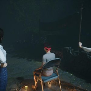 The Bridge Curse Road to Salvation
