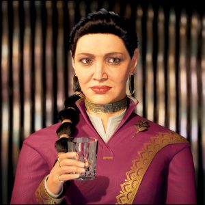 The Expanse A Telltale Series