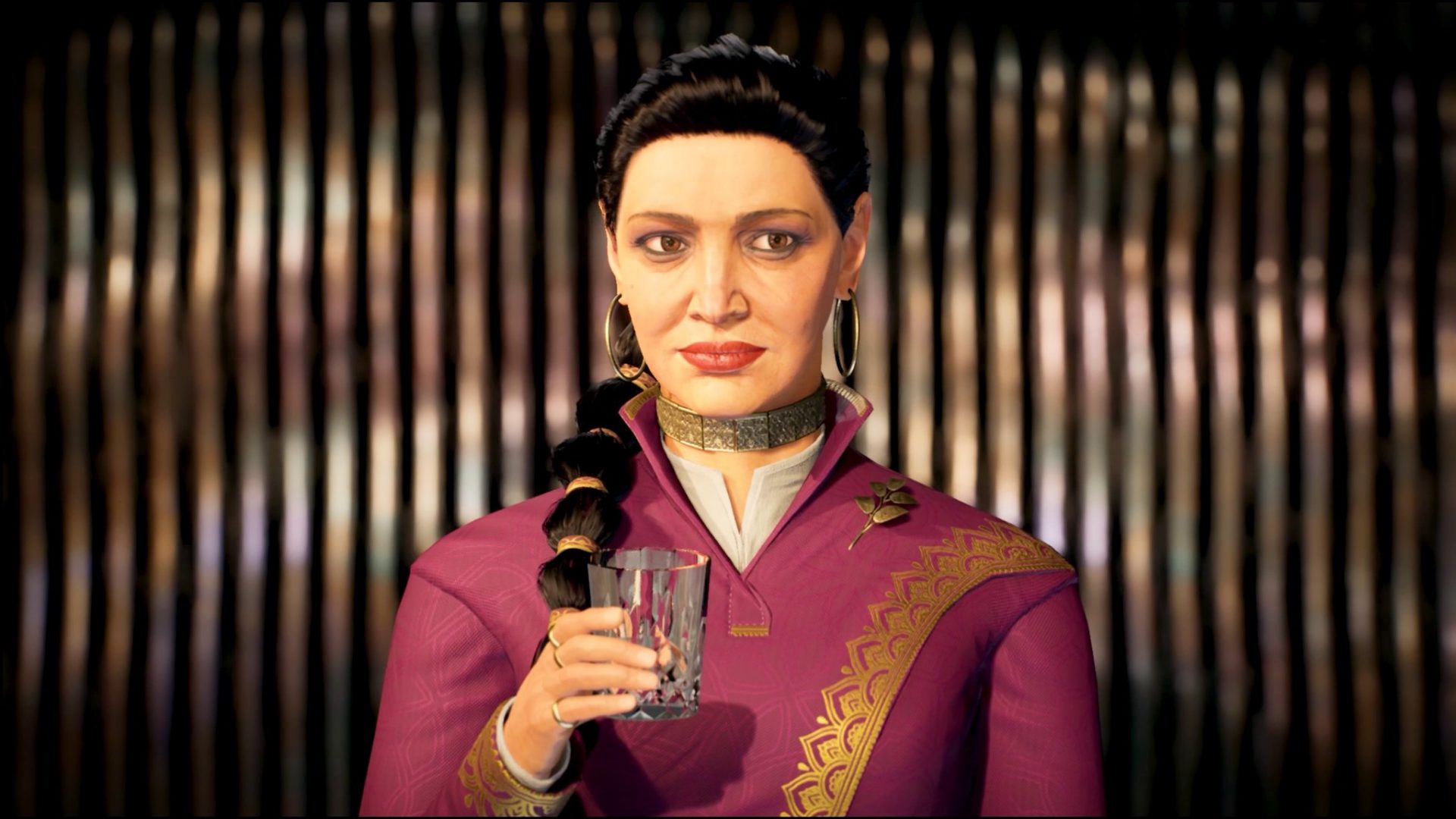 The Expanse A Telltale Series