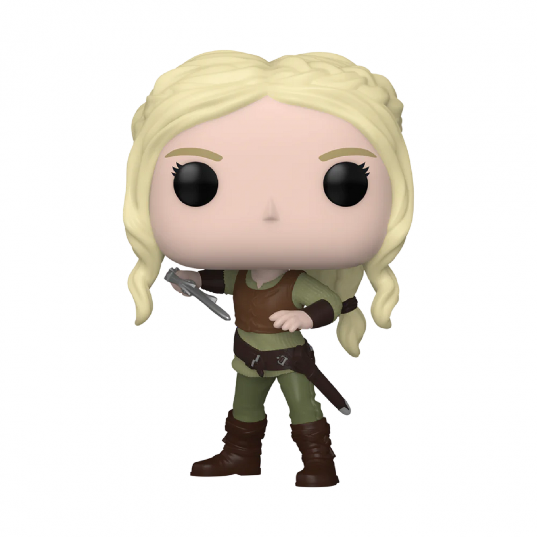 The Witcher