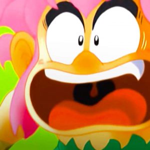 Tombi