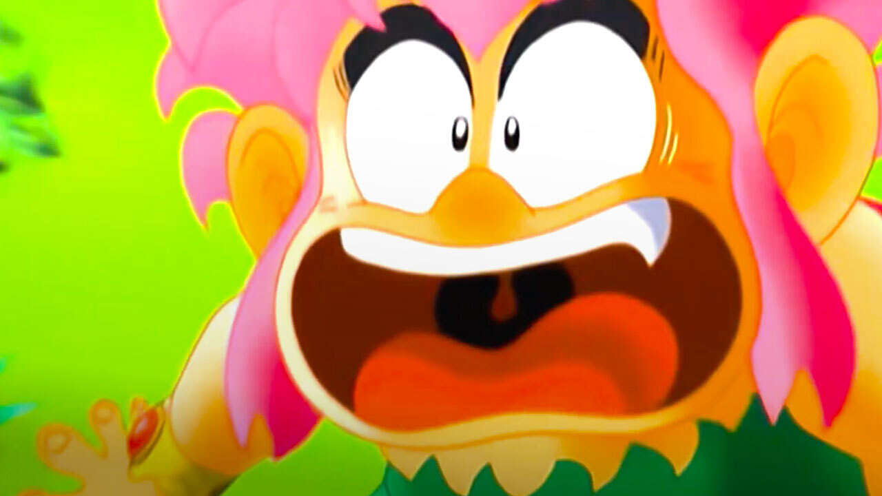 Tombi