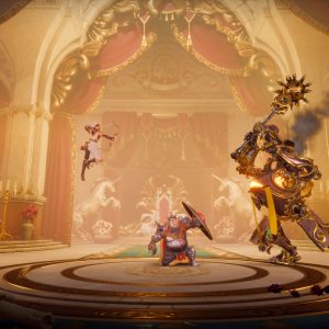 Trine 5