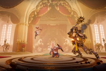 Trine 5