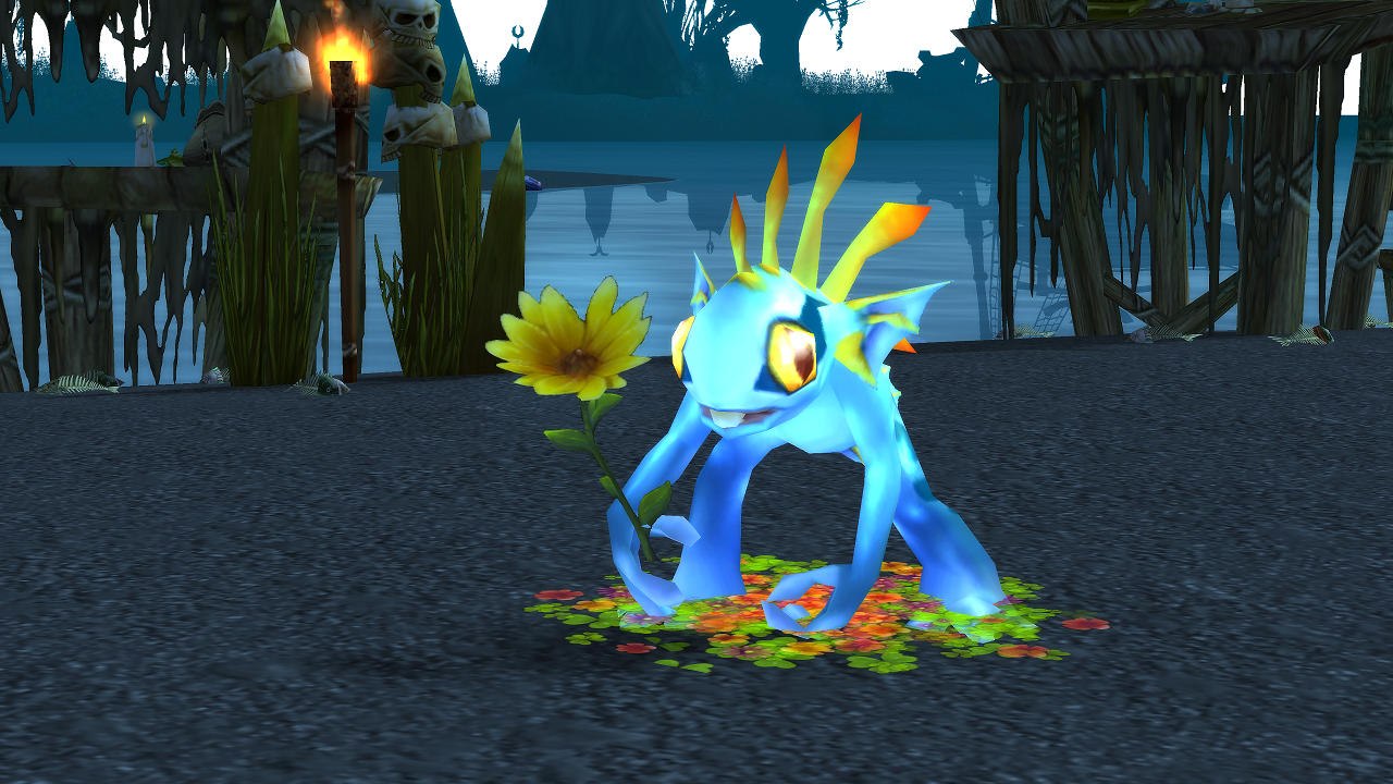 World of Warcraft