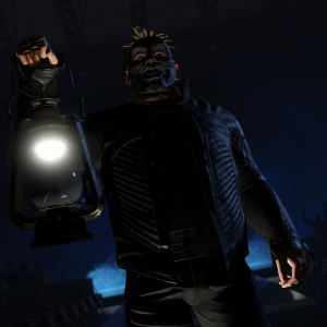 WWE 2k23
