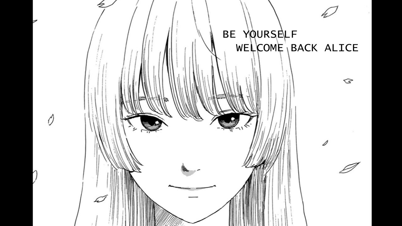 Welcome Back