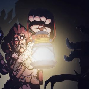 When The Light Dies