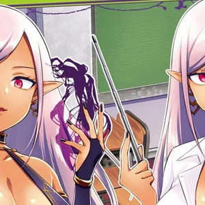 World End's Harem Fantasia