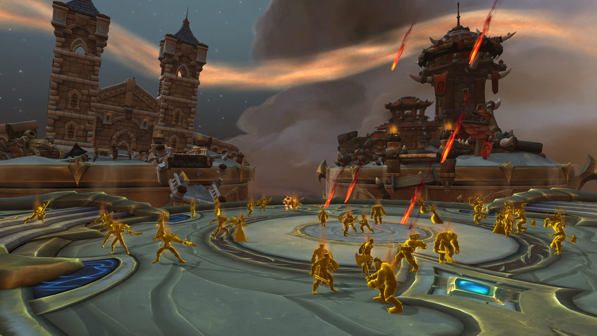 World of Warcraft