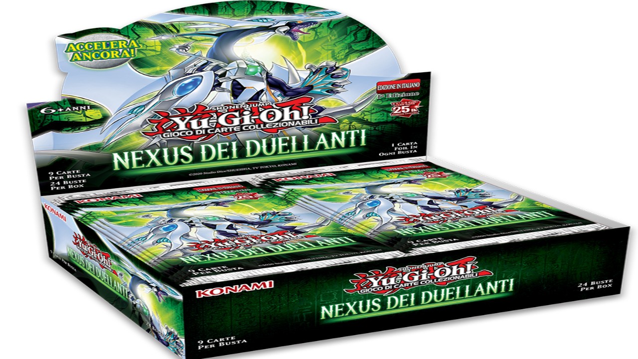Yu-Gi-Oh!
