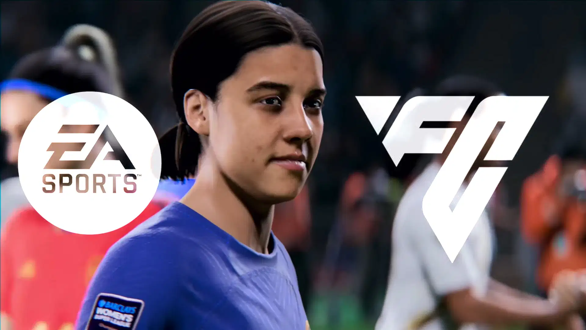 EA Sports FC 24