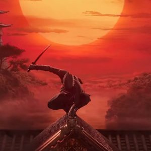 Assassin's Creed Codename Red