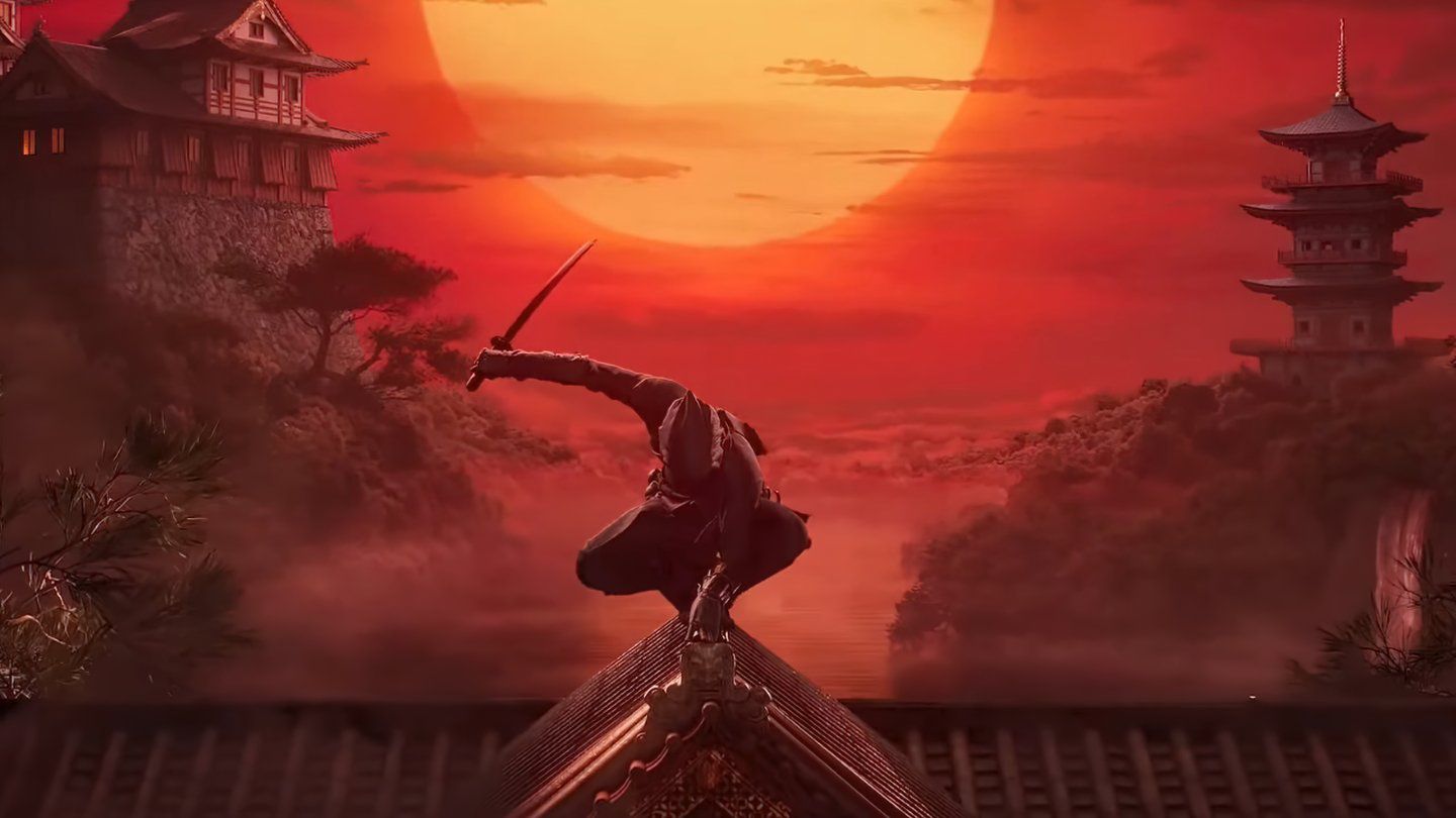 Assassin's Creed Codename Red