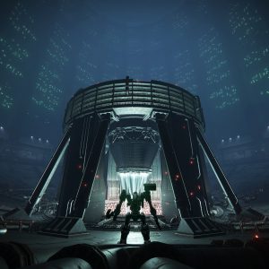 Armored Core VI Fires of Rubicon