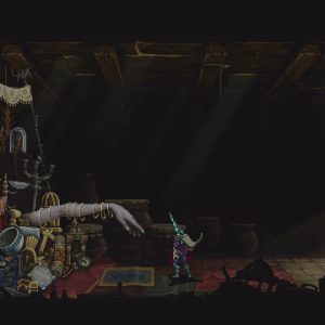 Blasphemous 2