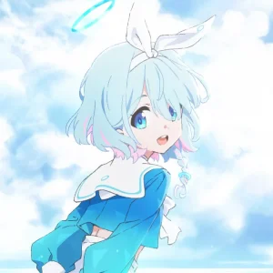 Blue Archive