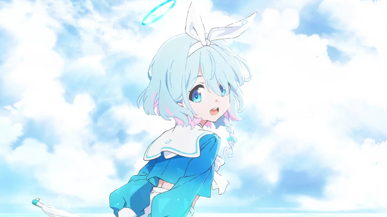 Blue Archive