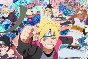 Boruto