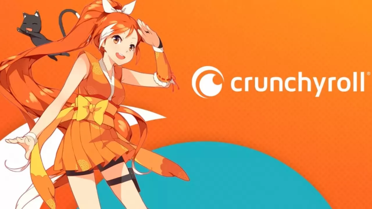 Crunchyroll