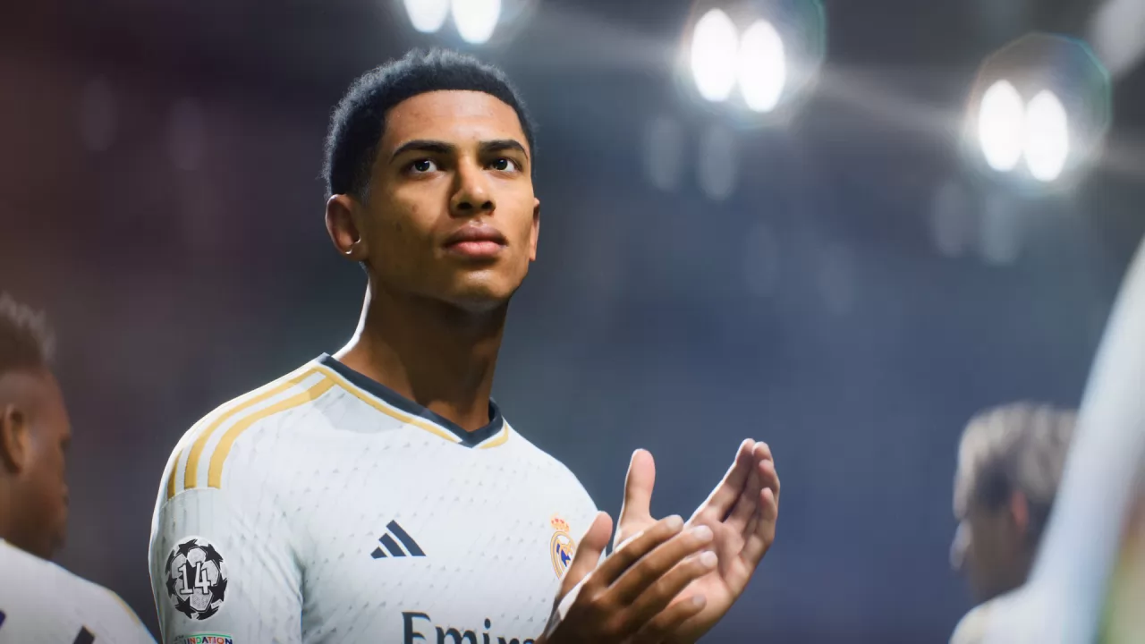 ea sports fc 24