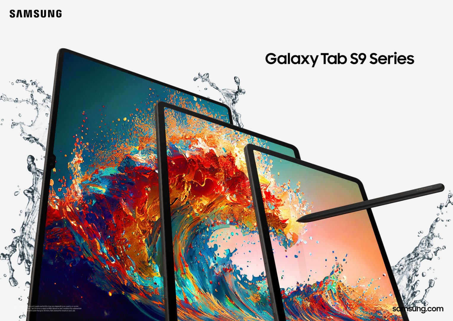 Galaxy Unpacked 2023
