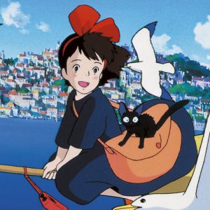 hayao miyazaki