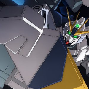 Gundam NT