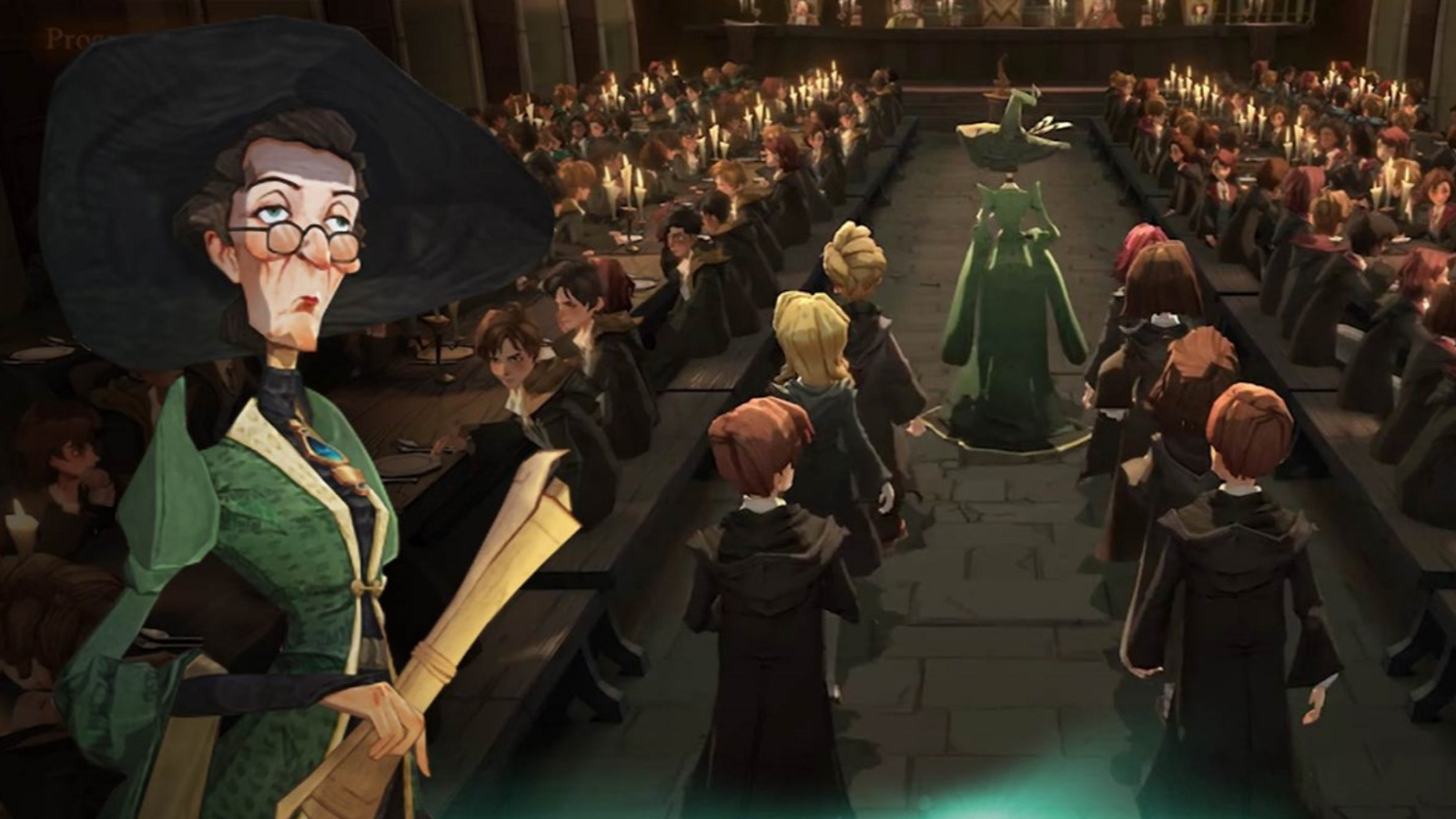harry potter magic awakened