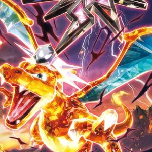Pokémon Scarlatto e Violetto