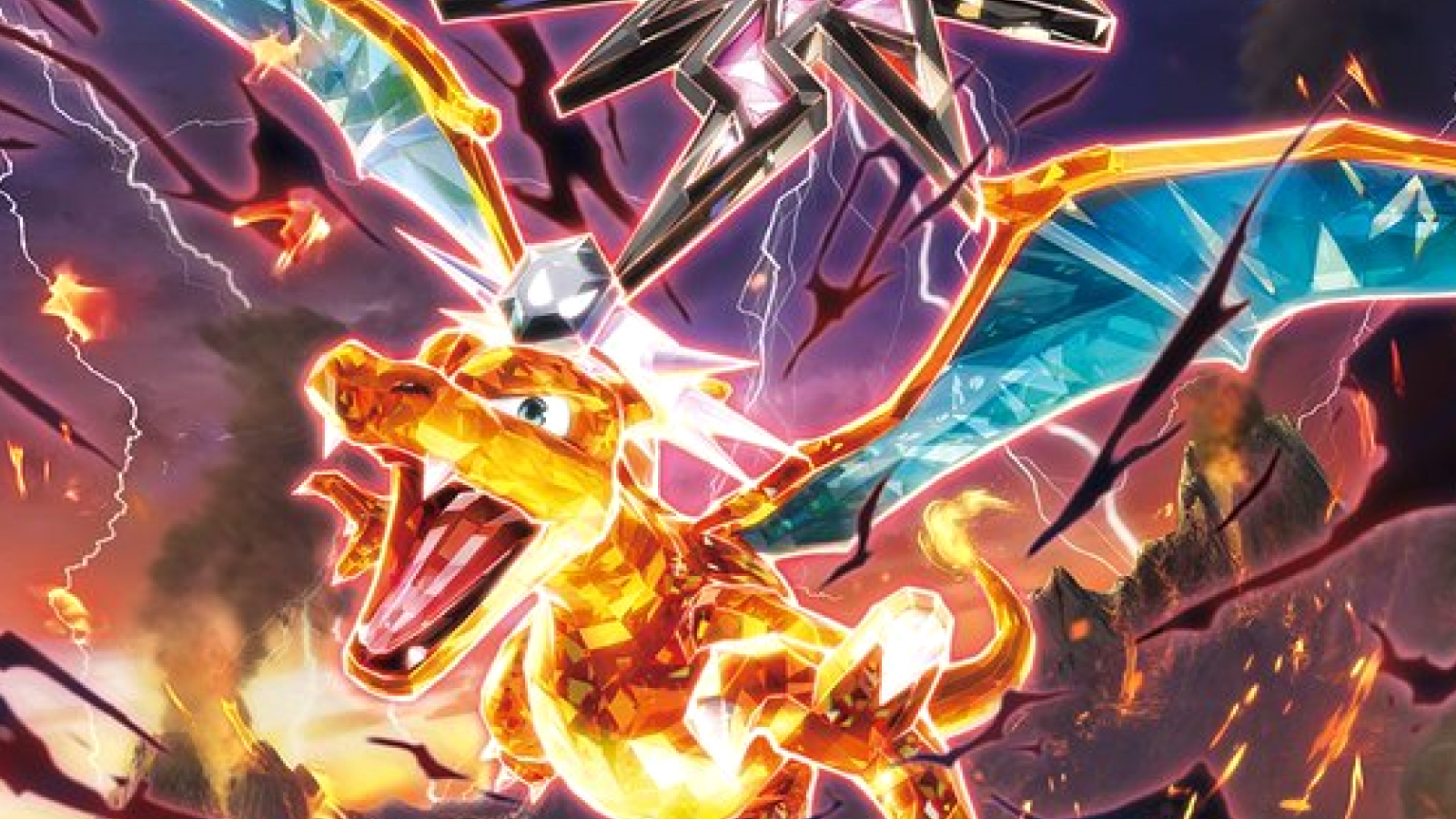 Pokémon Scarlatto e Violetto