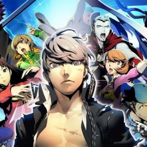 Persona