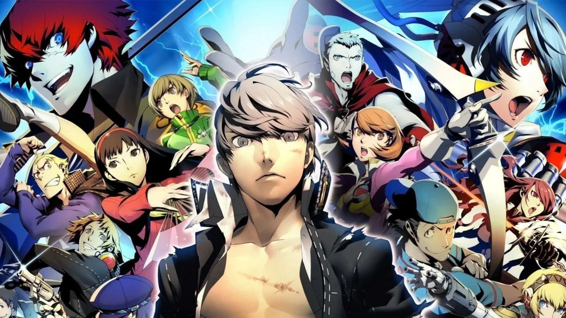 Persona