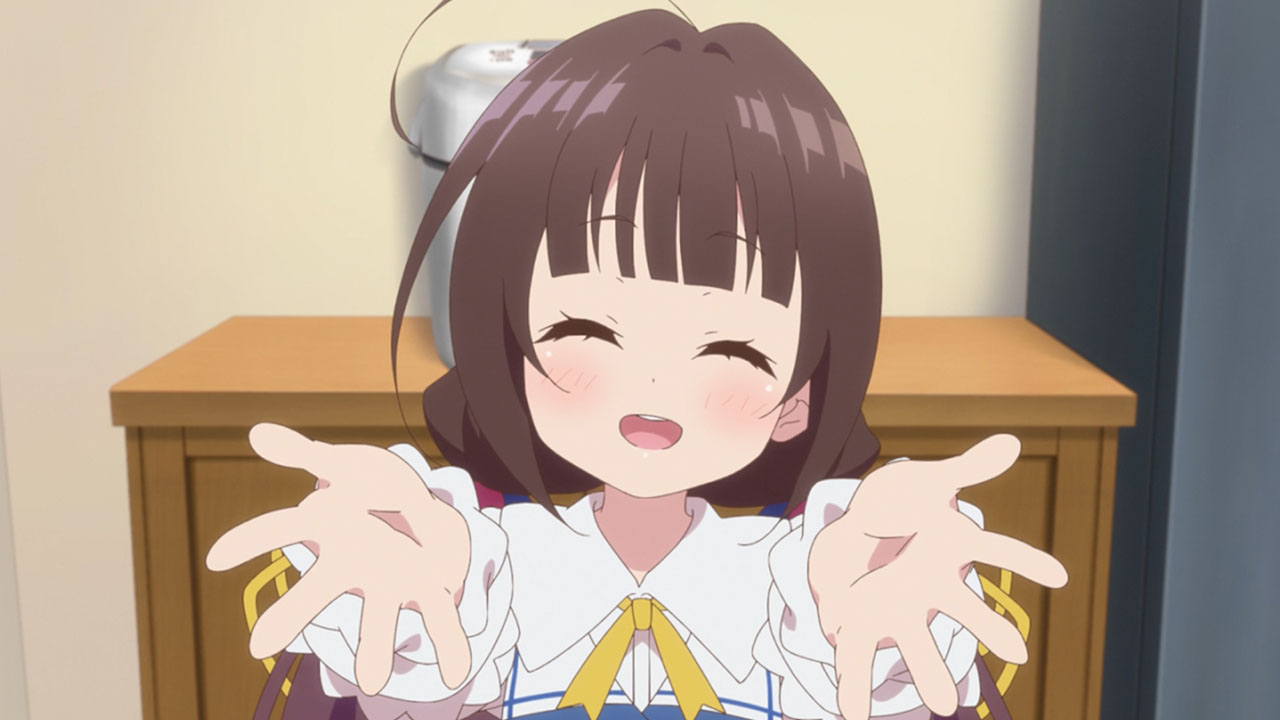 The Ryuo's Work