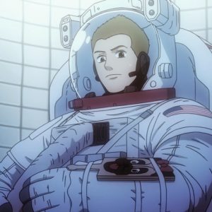Space Brothers