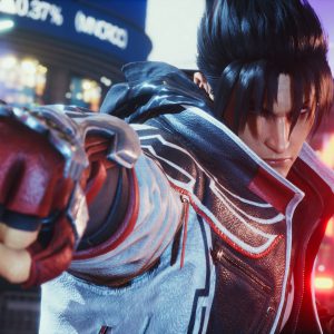 tekken 8