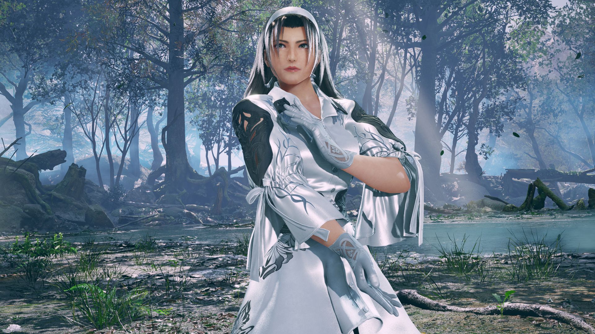 tekken 8