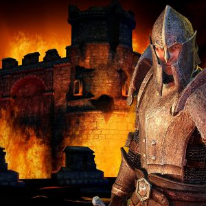 the elder scrolls iv oblivion