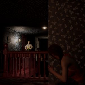 Texas Chain Saw Massacre