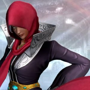 The King of Fighters XV