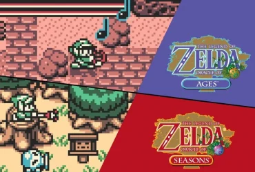 The Legend of Zelda
