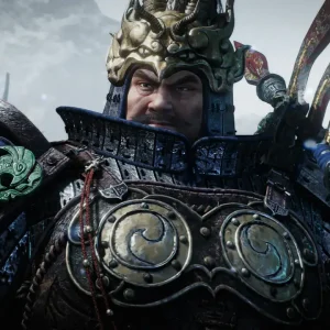 wo long: fallen dynasty